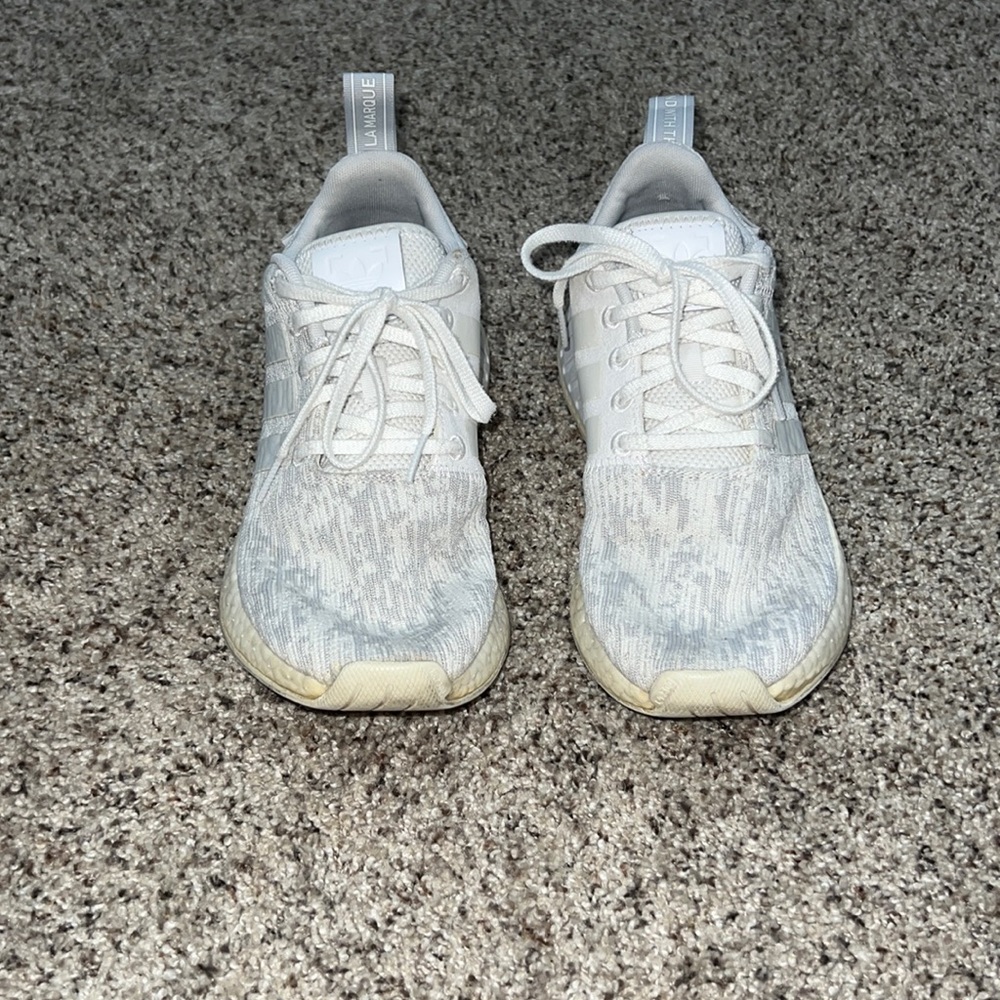 Adidas NMS’s
